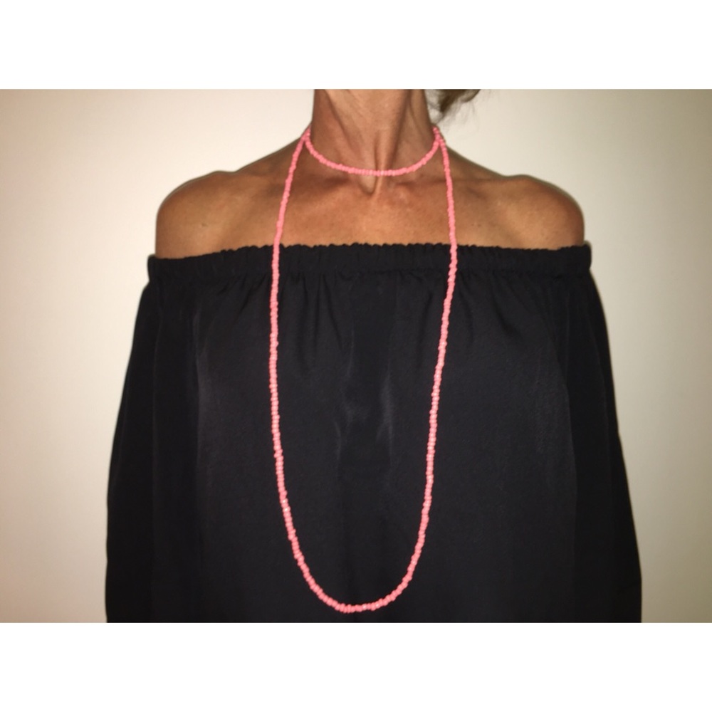 homemade necklace(s)!!! ****MANY COLORS*****